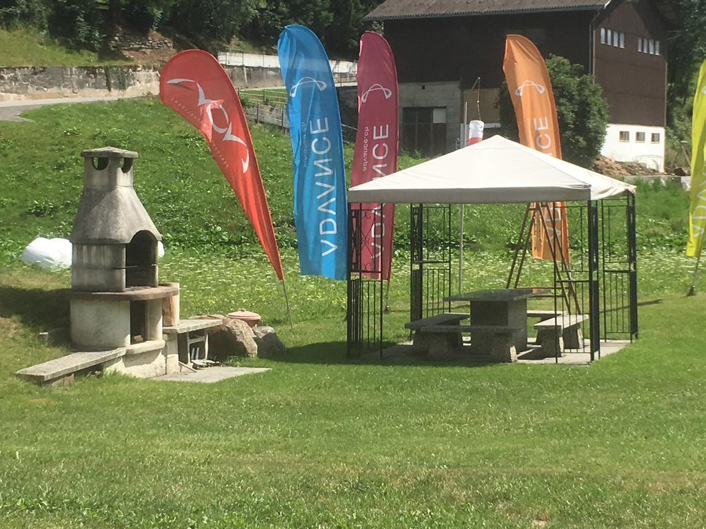 Casa Yolanda Fiesch-Fieschertal, In Der Aletsch Arena Dış mekan fotoğraf